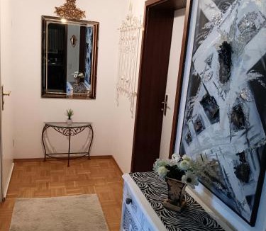 Sinzheim Apartment | La Suite
