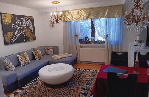 Sinzheim Apartment | La Suite