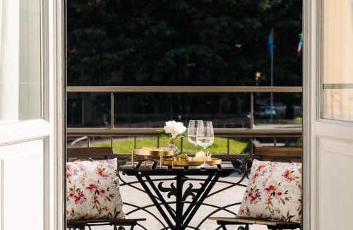 Downtown Apartment | La Suite del Centro
