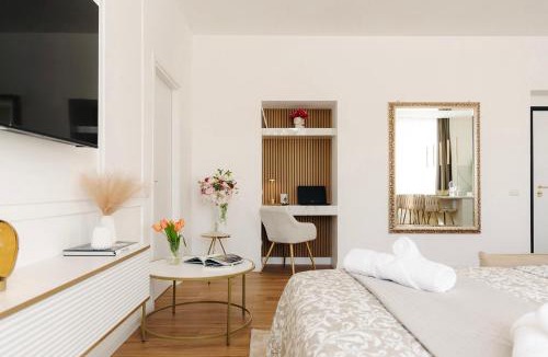 Downtown Apartment | La Suite del Centro