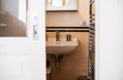 Potenza Apartment | La suite del convento