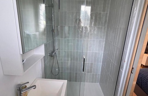 Bordeaux-Saint-Clair House | La Suite des Jardins, independent studio