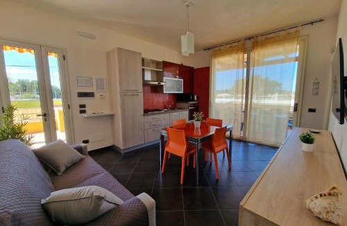 Torre Specchia Ruggeri House | La Suite di Poseidone
