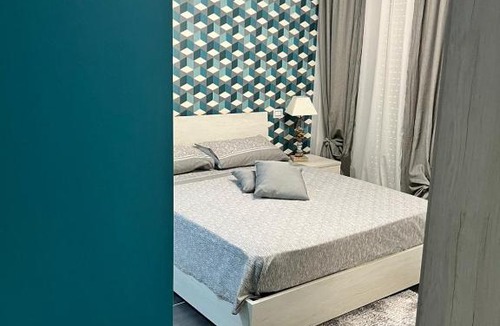Bari City Centre Apartment | La Suite di Margò 2