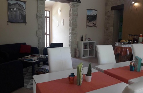 Calatafimi Bed & Breakfast | La Suite di Segesta