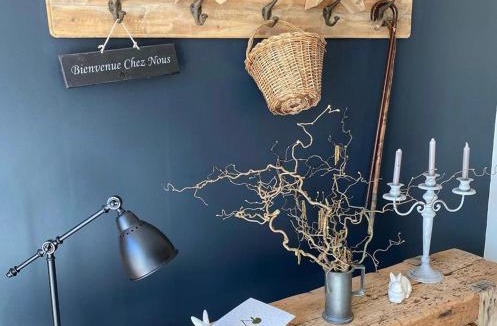 Brie Bed & Breakfast | La Suite du 12 Maison d hôtes