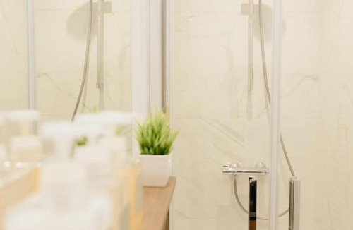 Pont Rean Apartment | La Suite du Moulin