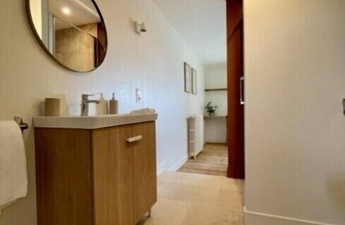 Sainte-Mere-Eglise House | La Suite