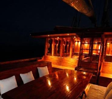 Littlehampton Boat Rental | La Suite