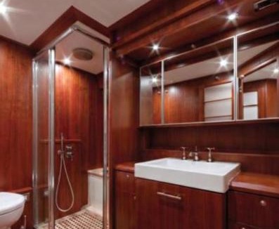 Littlehampton Boat Rental | La Suite