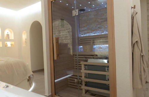 Mitry-Mory Apartment | La Suite Grecque