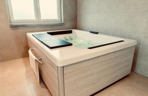 Thimister Hotel | La Suite Kalys