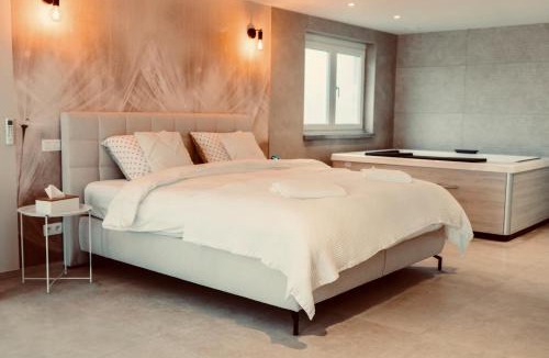 Thimister Hotel | La Suite Kalys
