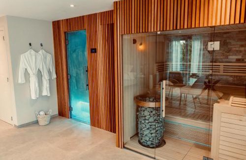 Thimister Hotel | La Suite Kalys