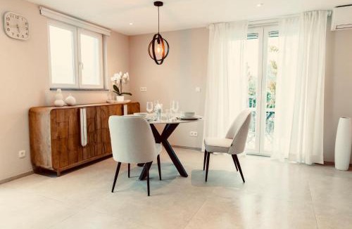 Thimister Hotel | La Suite Kalys