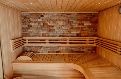 Thimister Hotel | La Suite Kalys