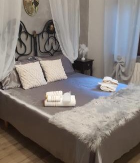 Trecchina Apartment | La Suite nella Valle