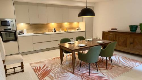 Cimiez Hotel | La Suite Palais Royal - 170m2 - 2 chambres