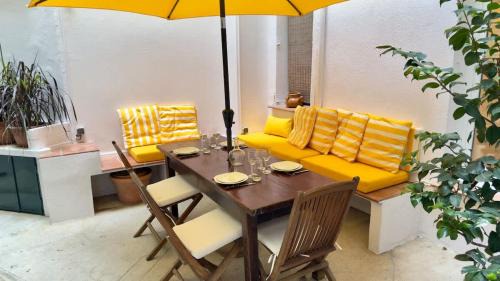Cimiez Hotel | La Suite Palais Royal - 170m2 - 2 chambres