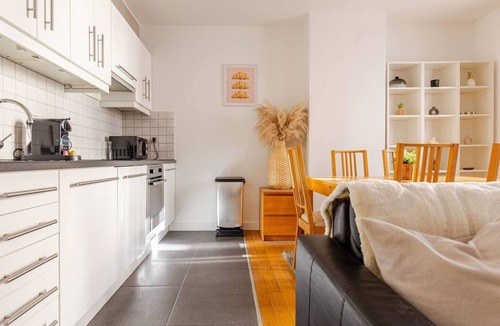 6th Arrondissement Apartment | La Suite Saint-Germain