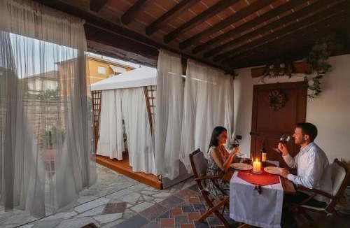 Certaldo Apartment | La Suite Toscana
