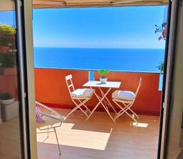 Torre del Mare Apartment | La Sundevilla
