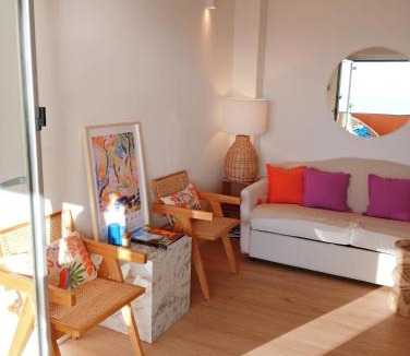 Torre del Mare Apartment | La Sundevilla