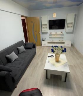 Medias Apartment | La SuperFlo