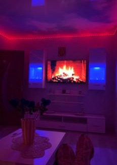 Medias Apartment | La SuperFlo
