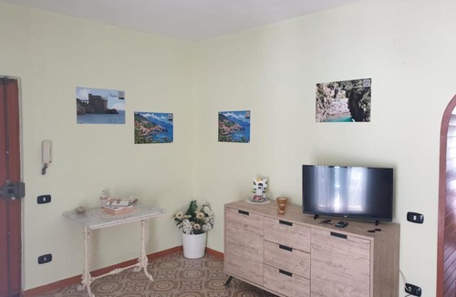 Vietri sul Mare House | La Superiore
