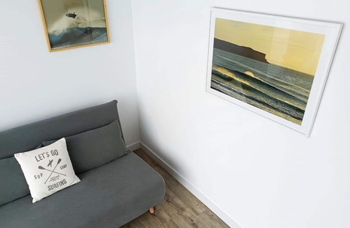 Suances House | La Surferia