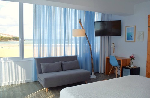 Suances House | La Surferia