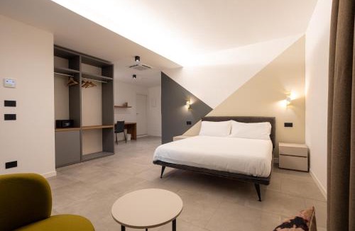 Valtellina Hotel | La Svolta Foresteria