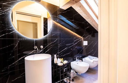 Valtellina House | La Svolta Foresteria