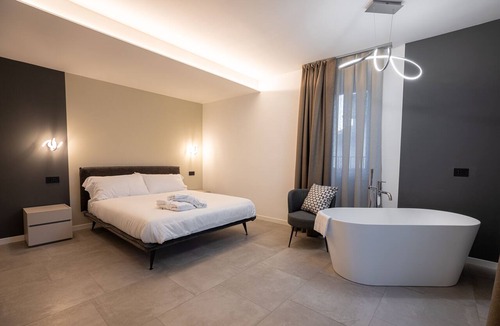 Valtellina House | La Svolta Foresteria