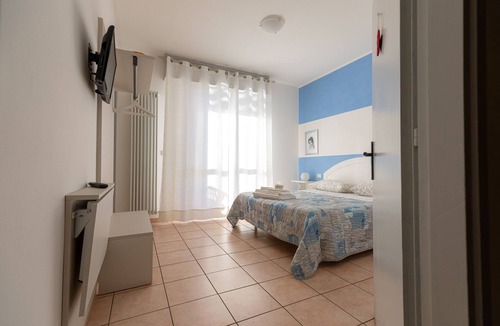 Valtellina Hotel | La Svolta