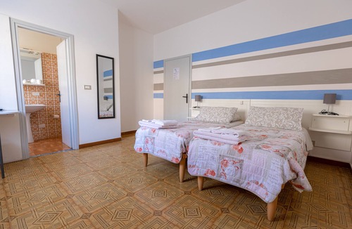 Valtellina Hotel | La Svolta