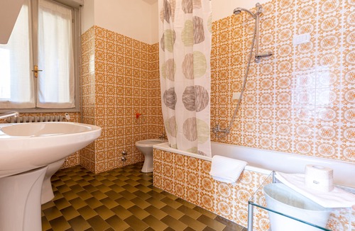 Valtellina Hotel | La Svolta
