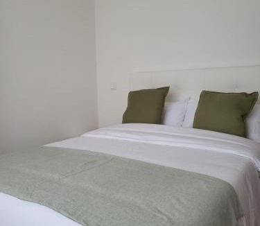 Ampuero Apartment | La Tabernilla II