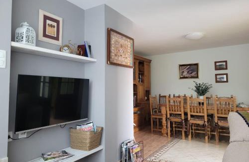 Recuevo House | La Tablada