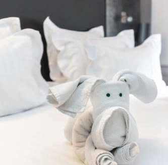 Ornans Hotel | La Table de Gustave