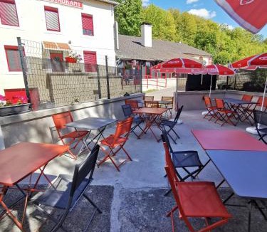 Bislee Hotel | La Table Des Bons Peres
