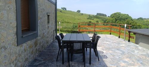 Suances House | La Tadorna