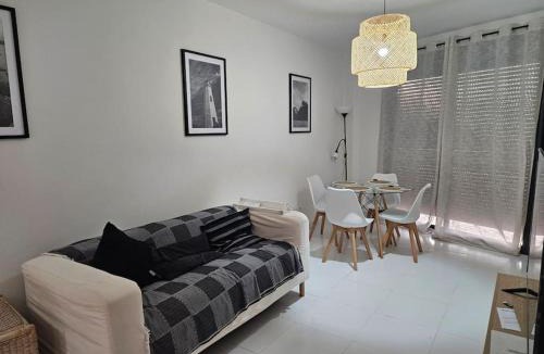 Caspe Apartment | La Tallada