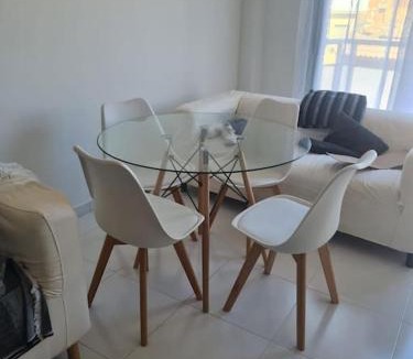 Caspe Apartment | La Tallada