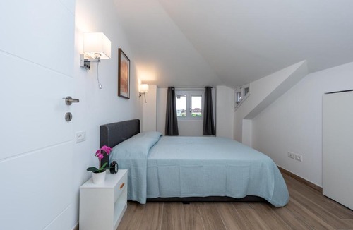 Chieri Apartment | La tana dei sogni