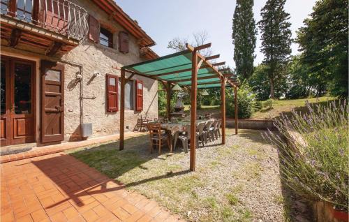 Crespina House | La Tana