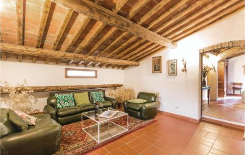Crespina House | La Tana