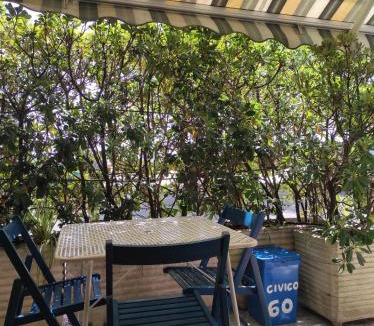 Formia Apartment | La Tana