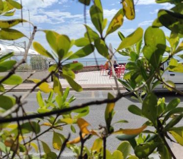 Formia Apartment | La Tana